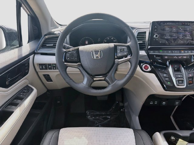 New 2027 Honda Odyssey Elite image 22