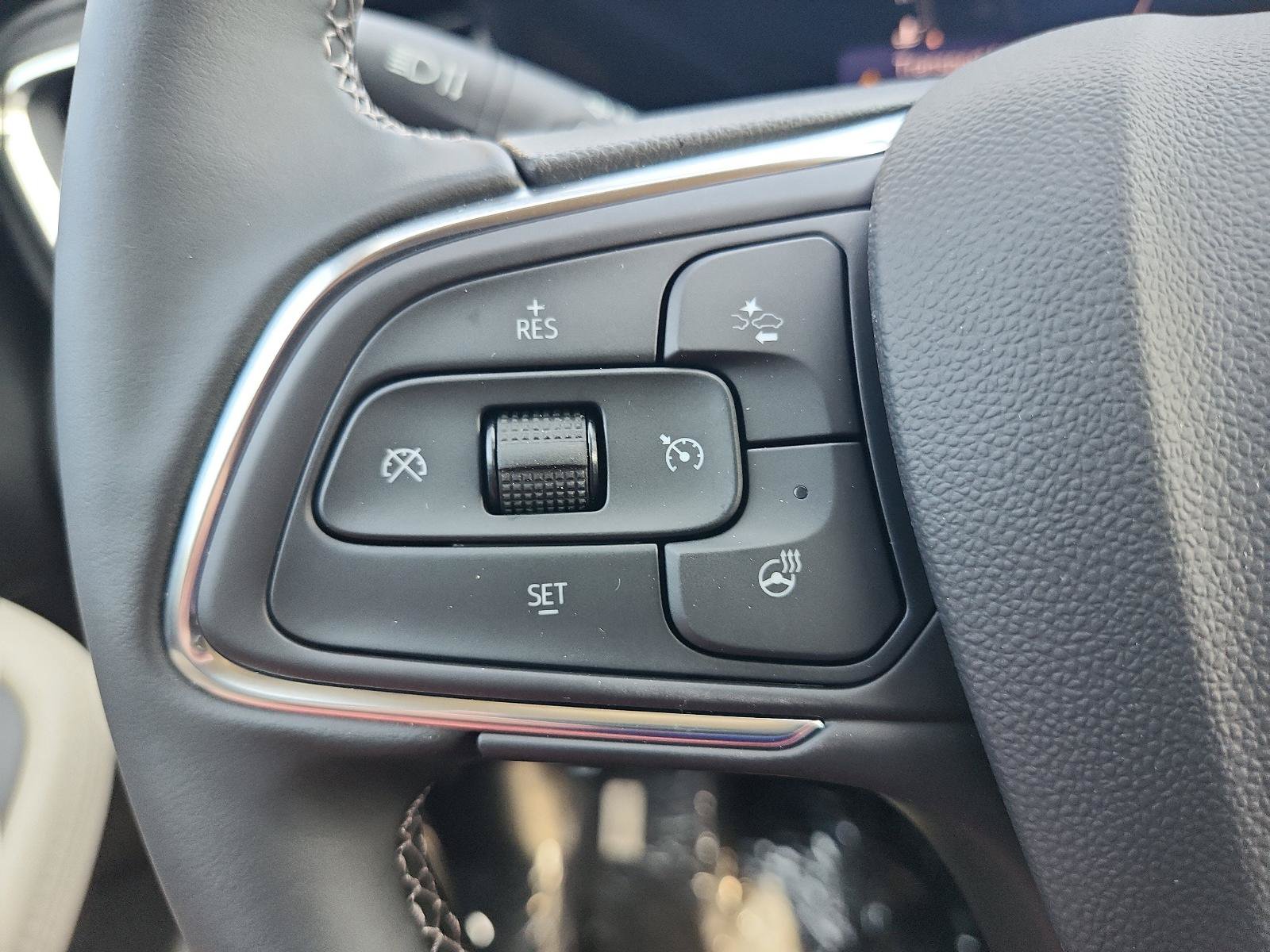 New 2026 Buick Encore GX Preferred w/ Comfort Package FWD image 19