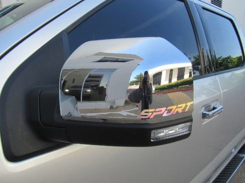 Used 2019 Ford F150 XLT image 19