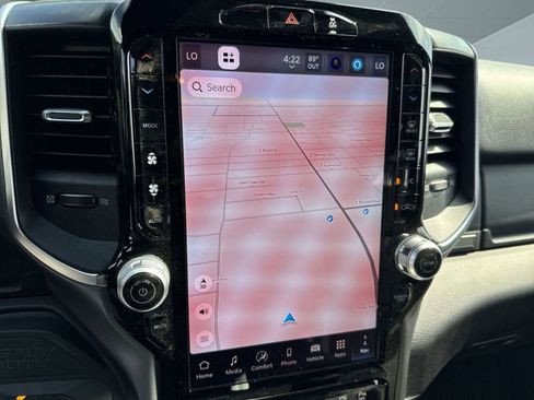 New 2025 RAM 2500 Lone Star image 25