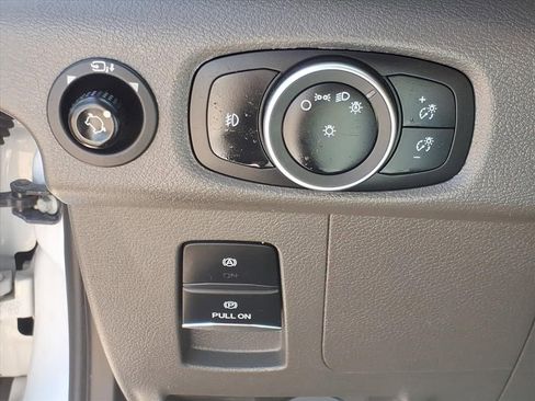 Certified 2023 Ford Transit 350 XLT image 16