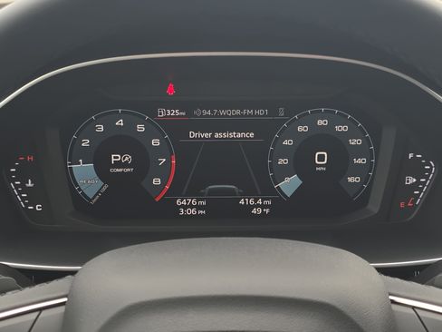 Used 2025 Audi Q3 2.0T Premium w/ Convenience Package image 19