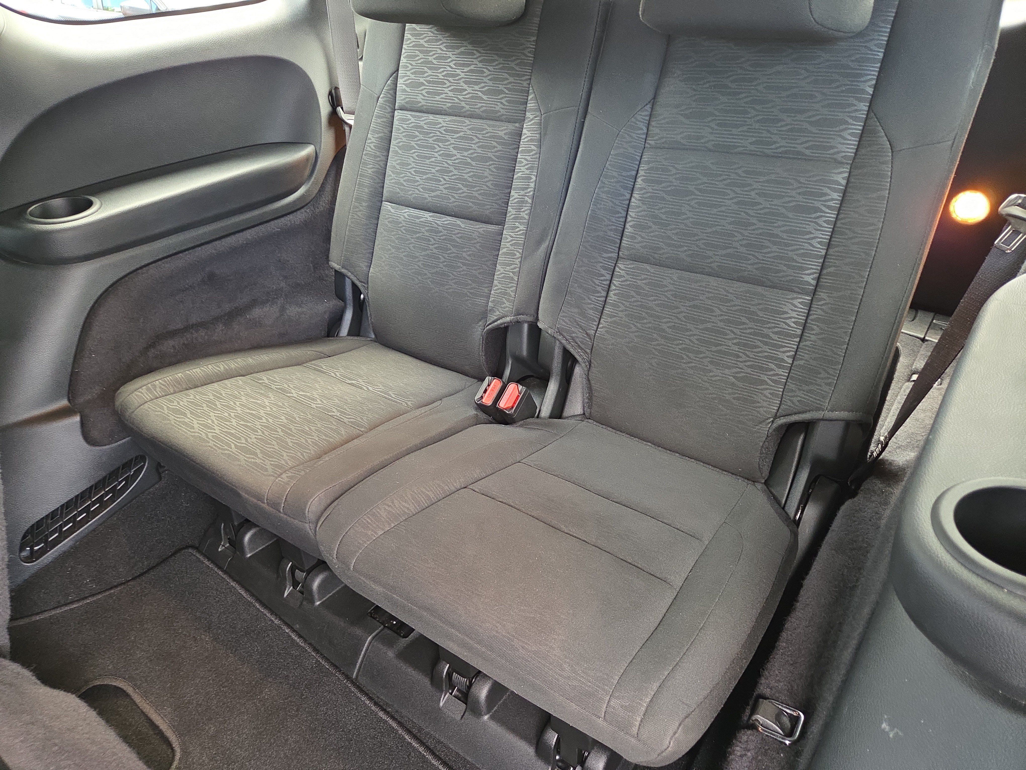 Certified 2025 Dodge Durango GT w/ Blacktop Package AWD/4WD image 23