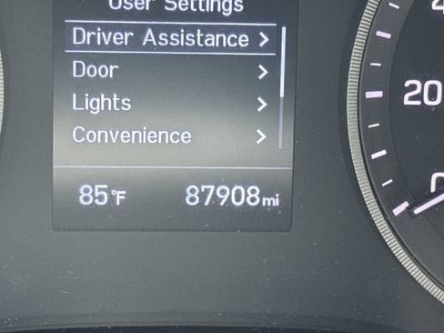 Used 2019 Hyundai Tucson Limited FWD image 38