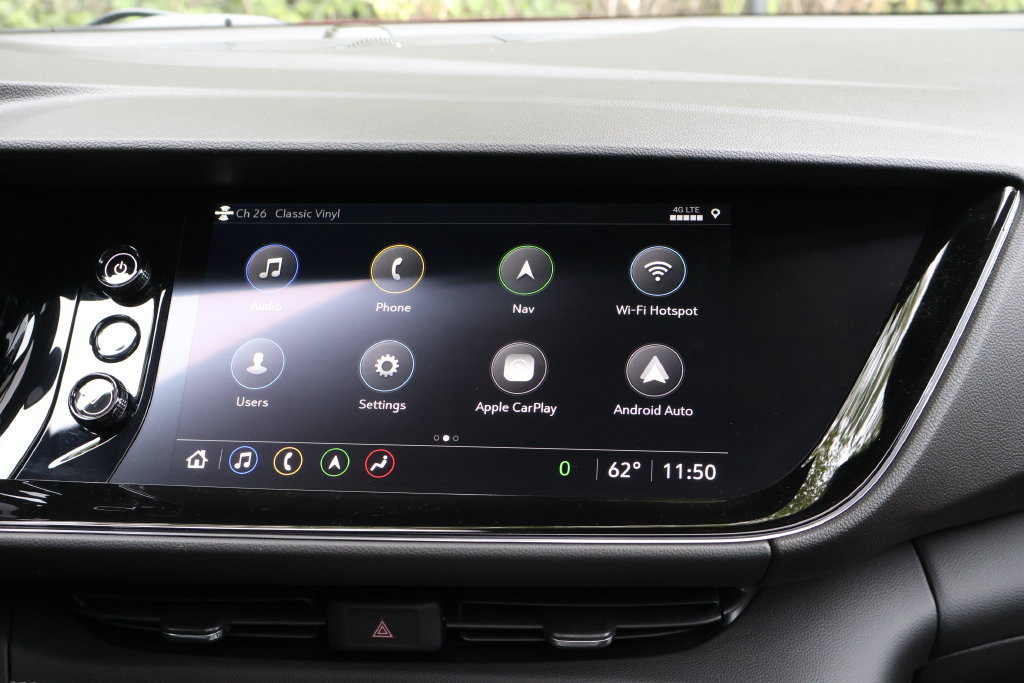 Certified 2023 Buick Envision Avenir AWD/4WD image 15