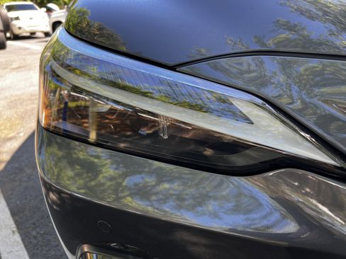 Used 2024 Lexus NX 350h AWD w/ Cold Area Package image 12