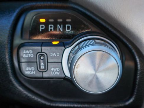 Used 2020 RAM 1500 Laramie image 21