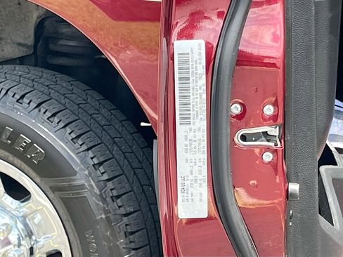 Certified 2016 RAM 2500 Tradesman w/ Chrome Appearance Group AWD/4WD image 28
