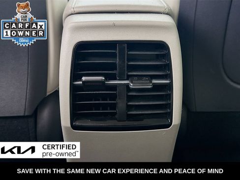 Certified 2023 Kia Niro Wind w/ Wind Preserve Package FWD image 32