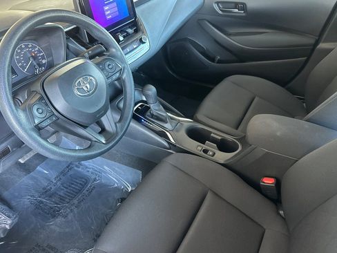 Certified 2024 Toyota Corolla LE image 12