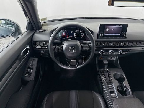 Certified 2024 Honda Civic Sport image 19