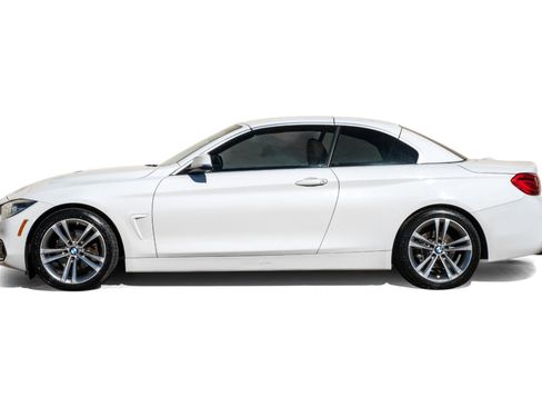 Used 2018 BMW 430i Convertible image 18