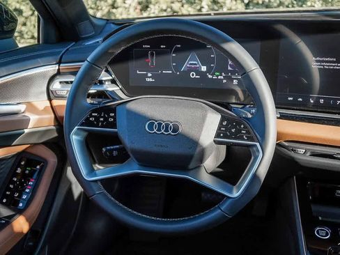 New 2026 Audi A6 Premium Plus image 15