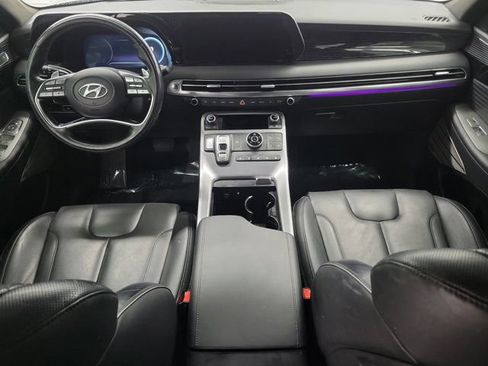 Used 2023 Hyundai Palisade Calligraphy AWD/4WD image 14