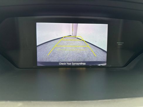 Used 2017 Honda Odyssey EX-L image 28