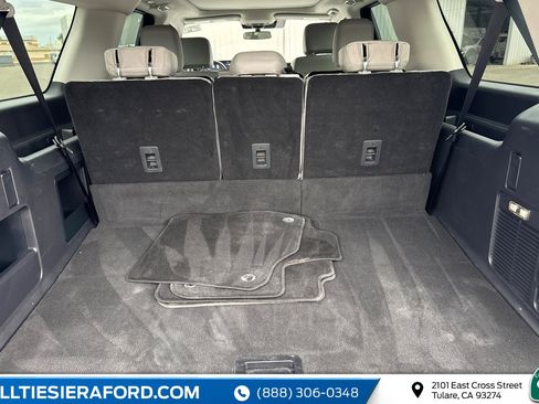 Used 2025 Ford Expedition Max Active image 21