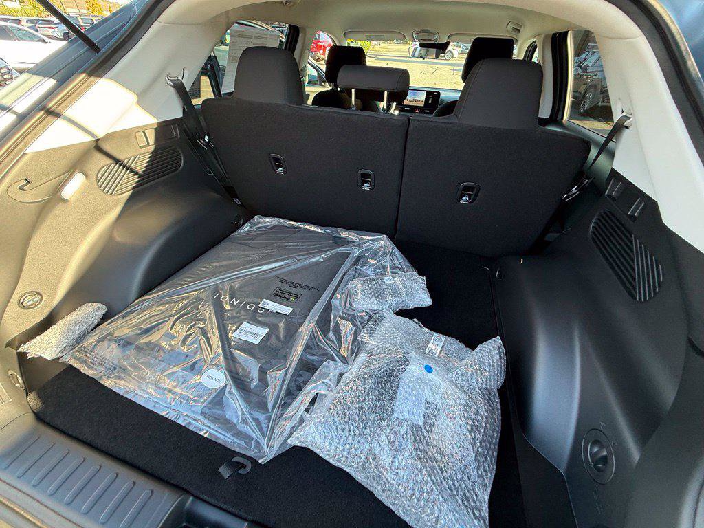 New 2027 Hyundai Ioniq 5 SE RWD image 31