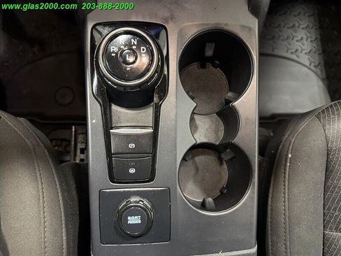 Used 2022 Ford Bronco Sport AWD/4WD image 27