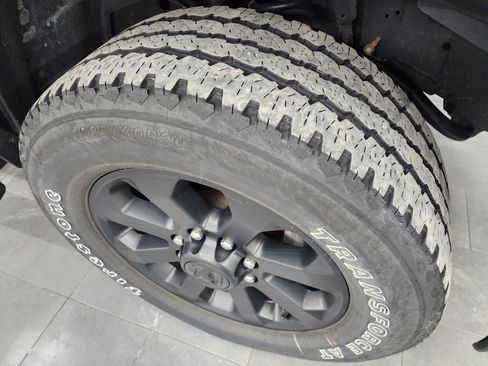 Used 2024 RAM 2500 Laramie w/ Night Edition image 3