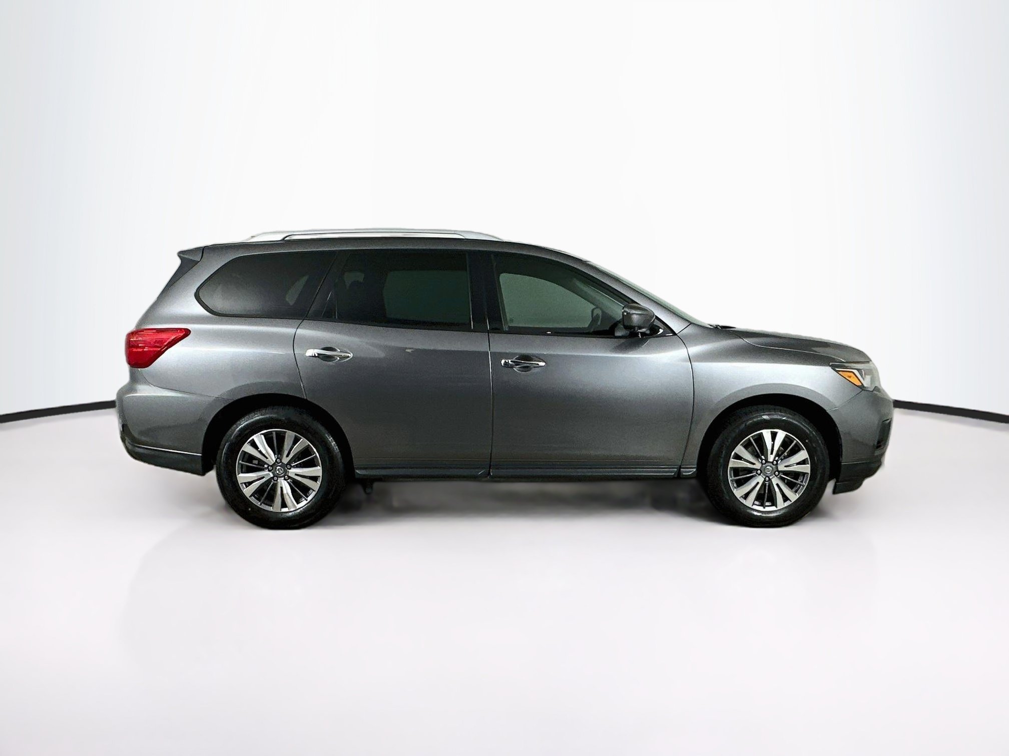 Used 2020 Nissan Pathfinder SL AWD/4WD image 10