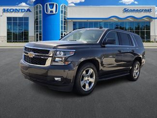 Used 2017 Chevrolet Tahoe LT video 1