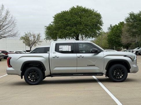 New 2026 Toyota Tundra Limited image 3