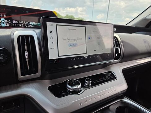 New 2026 Ford Expedition Active RWD image 48