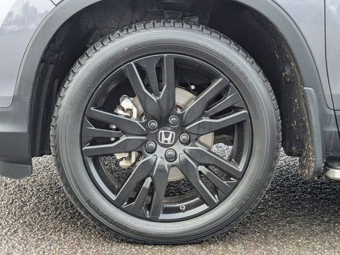 Used 2022 Honda Pilot Special Edition image 43