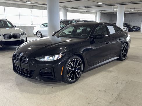 Certified 2025 BMW M440i image 4