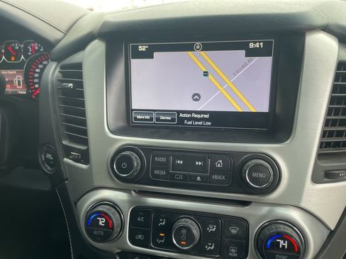 Used 2016 GMC Yukon SLT image 17