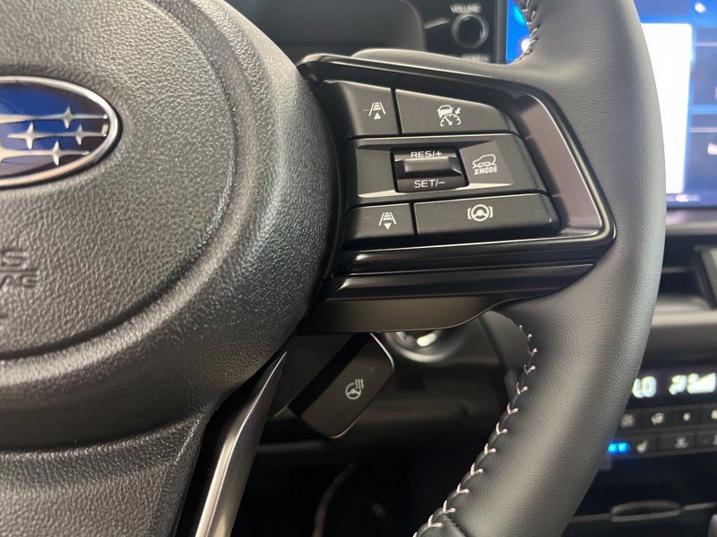 New 2026 Subaru Outback Touring XT AWD/4WD image 29