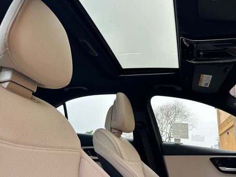 New 2026 Mercedes-Benz C 300 C 300 image 15