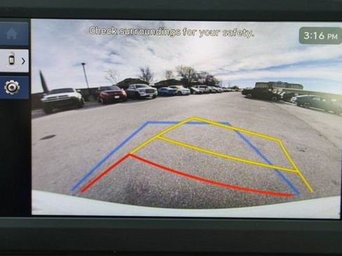 New 2026 Hyundai Elantra Sport image 24