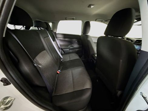 Used 2021 Mitsubishi Outlander Sport ES image 26