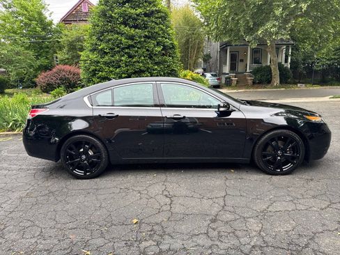 Used 2014 Acura TL SH-AWD image 6