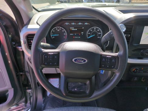 Used 2023 Ford F150 XLT w/ Trailer Tow Package image 16