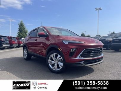 New 2026 Buick Encore GX Preferred w/ Comfort Package