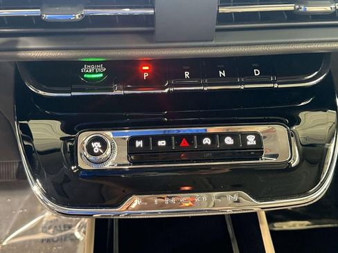 Certified 2023 Lincoln Corsair AWD w/ Equipment Group 101A image 22