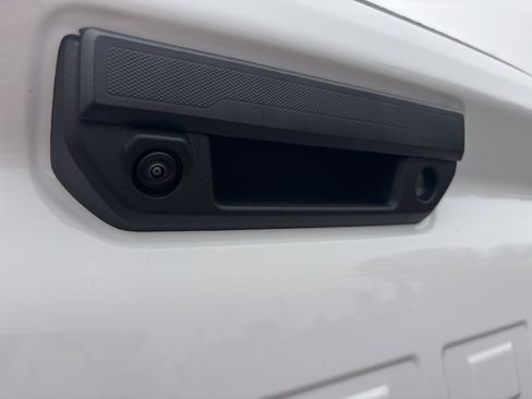 Certified 2026 Chevrolet Colorado ZR2 w/ ZR2 Bison Edition image 39