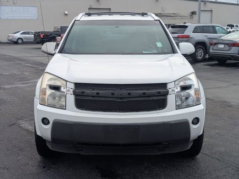 Used 2006 Chevrolet Equinox LT w/ LT Preferred Equipment Group image 10