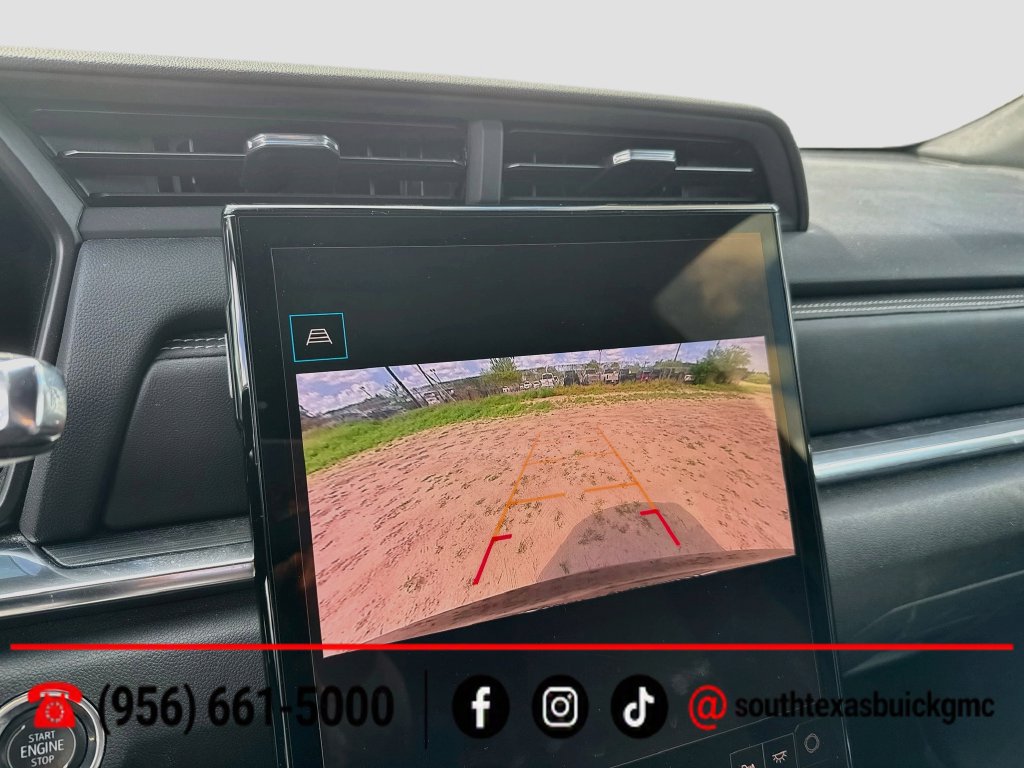 Used 2026 GMC Terrain Elevation FWD image 18