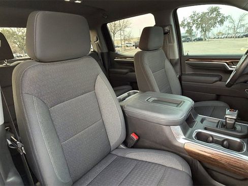 Used 2022 GMC Sierra 1500 Elevation image 47