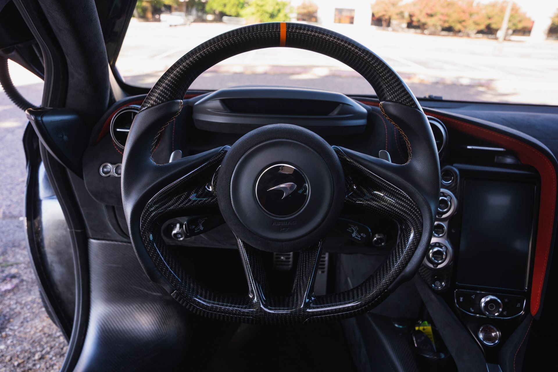 Used 2021 McLaren 765LT RWD image 67