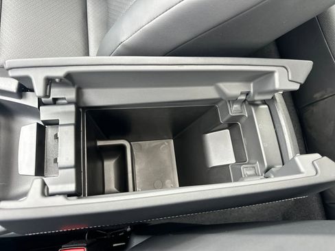 New 2026 Nissan Rogue SV image 27