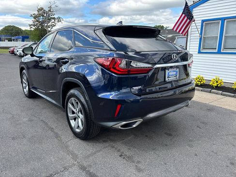 Used 2019 Lexus RX 350 AWD w/ Navigation Package image 5