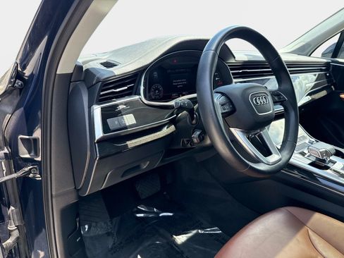 Certified 2023 Audi Q7 2.0T Premium Plus AWD/4WD image 19