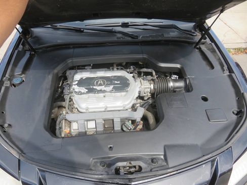 Used 2009 Acura TL w/ Technology Package FWD image 32