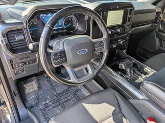 Certified 2022 Ford F150 XLT w/ Equipment Group 301A Mid AWD/4WD video 2