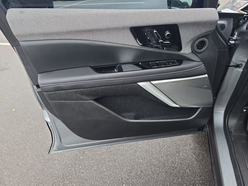 Certified 2025 Cadillac Optiq Luxury 1 image 26