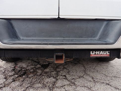 Used 2019 Chevrolet Express 3500 LT w/ LT Preferred Equipment Group image 16